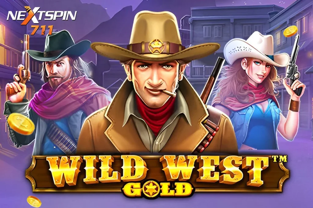 Wind West Gold