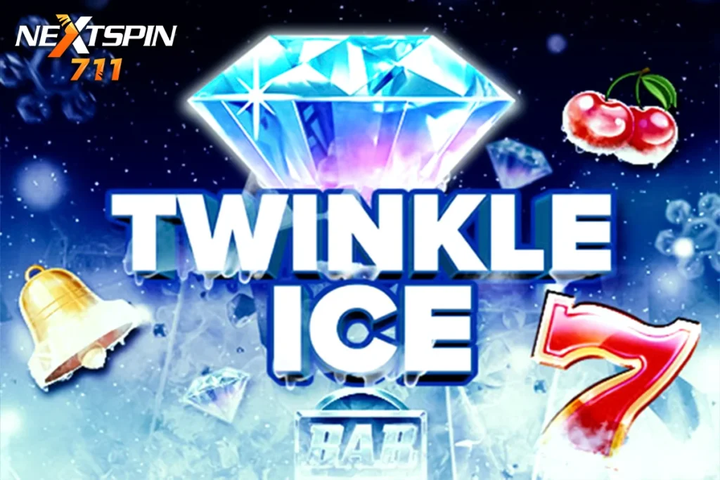 เกม Twinkle Ice