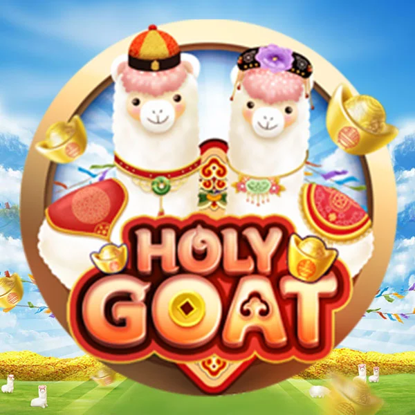 รีวิวเกมสล็อต Holy Goat