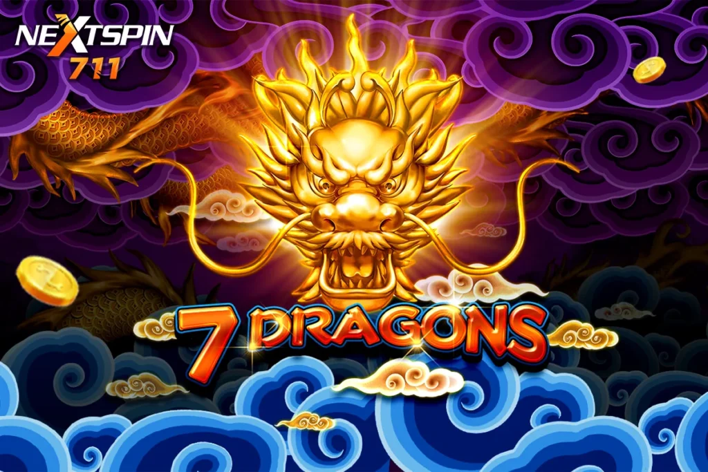 7 Dragons